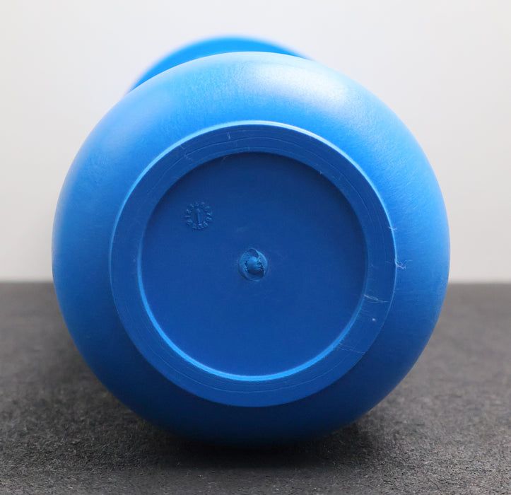 Bild des Artikels Big-Blue-Filtergehäuse-PP-20''-Anschlüsse-1-1/2''-Filtergehäuse-blau