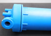 Bild des Artikels Big-Blue-Filtergehäuse-PP-20''-Anschlüsse-1-1/2''-Filtergehäuse-blau-unbenutzt
