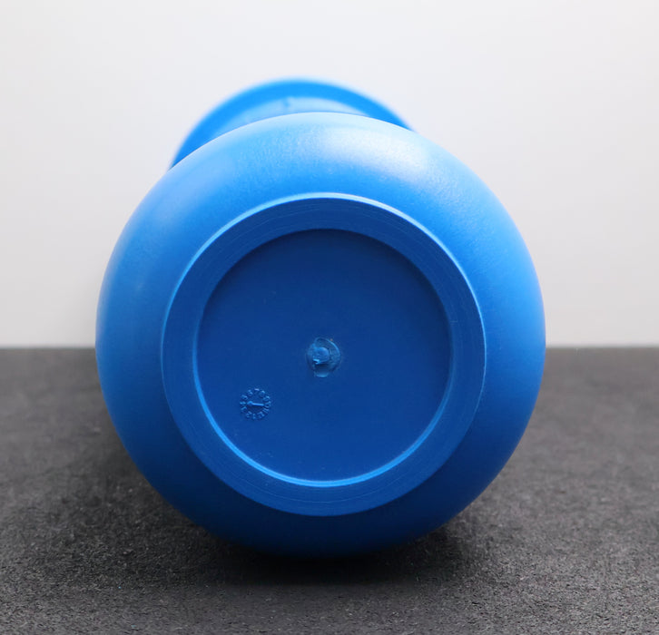 Bild des Artikels Big-Blue-Filtergehäuse-PP-20''-Anschlüsse-1-1/2''-Filtergehäuse-blau-unbenutzt