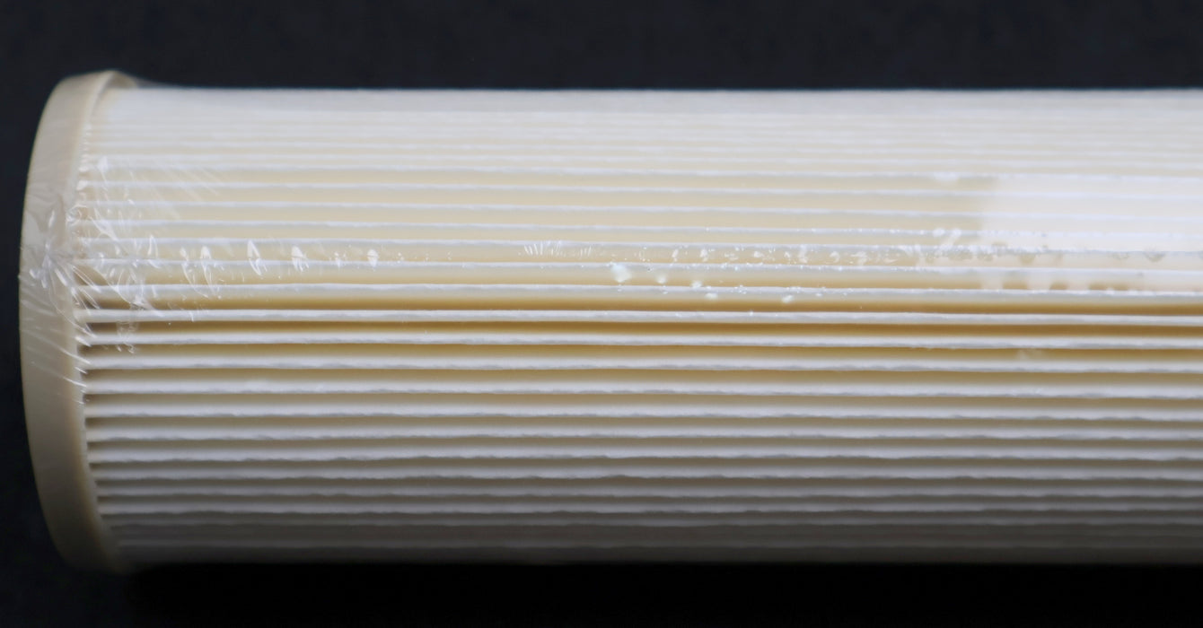 Bild des Artikels PENTEK-Wasserfilter-ECP1-10-10''-1µm-unbenutzt-in-OVP