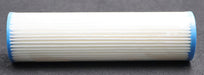 Bild des Artikels Wasserfilter-gefaltet-ECP1-10-PE-1µm-255481-43-unbenutzt-in-OVP
