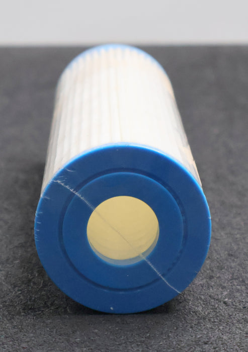 Bild des Artikels Wasserfilter-gefaltet-ECP1-10-PE-1µm-255481-43-unbenutzt-in-OVP