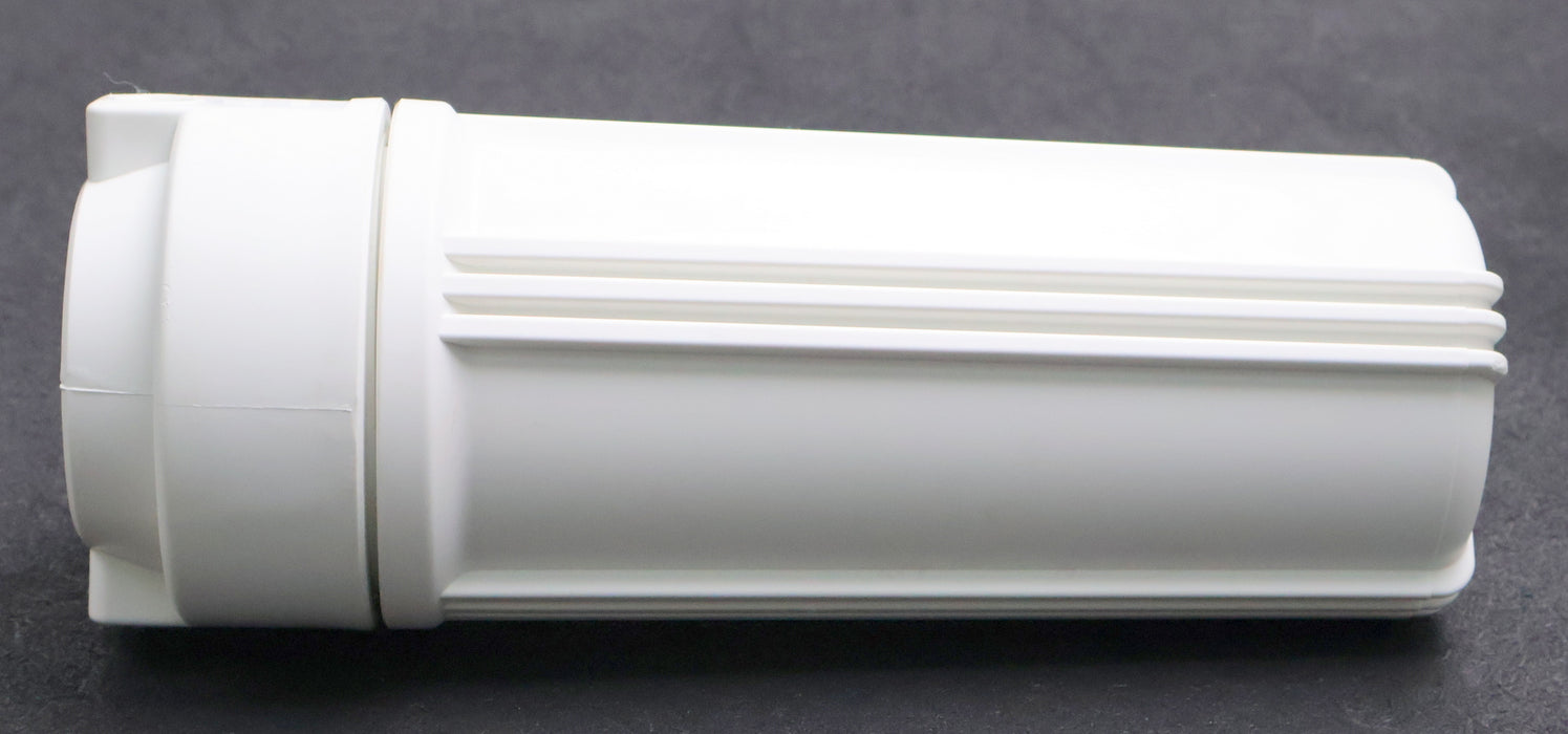 Bild des Artikels Filtergehäuse-Länge-10''-Anschluss-1/4''-Filtertasse-weiß-unbenutzt