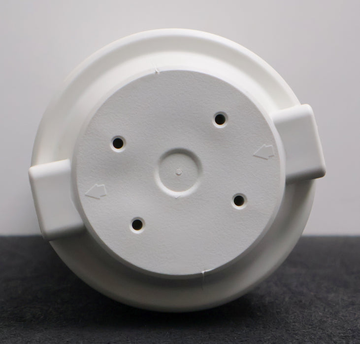 Bild des Artikels Filtergehäuse-Länge-10''-Anschluss-1/4''-Filtertasse-weiß-unbenutzt