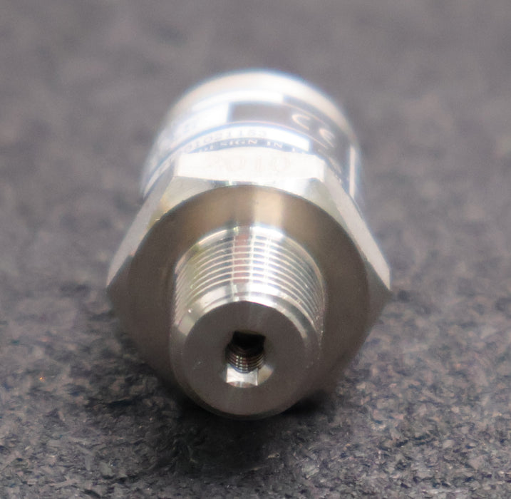 Bild des Artikels Wasserpumpen-Drucksensor-Type:-PT-506L-12VDC-0,5-4,5V-0-100psi-unbenutzt