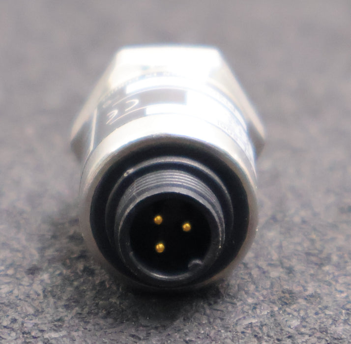 Bild des Artikels Wasserpumpen-Drucksensor-Type:-PT-506L-12VDC-0,5-4,5V-0-100psi-unbenutzt