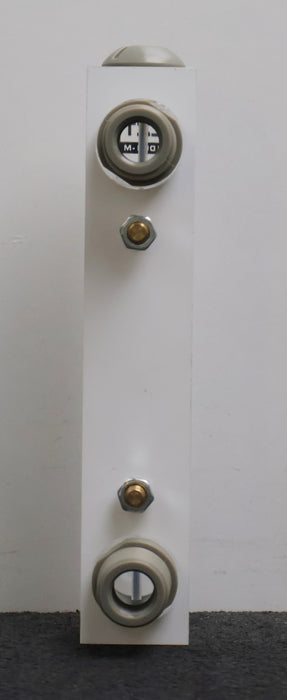 Bild des Artikels Durchflussmessgerät-für-Wasser-LZT-1001-M-0.1~1GPM-0.5~4LPM-Anschluss-1/2''