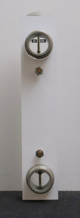 Bild des Artikels Durchflussmessgerät-für-Wasser-LZT-2020-M-2-20GPM-10-70LPM-Anschlussgrösse-1''