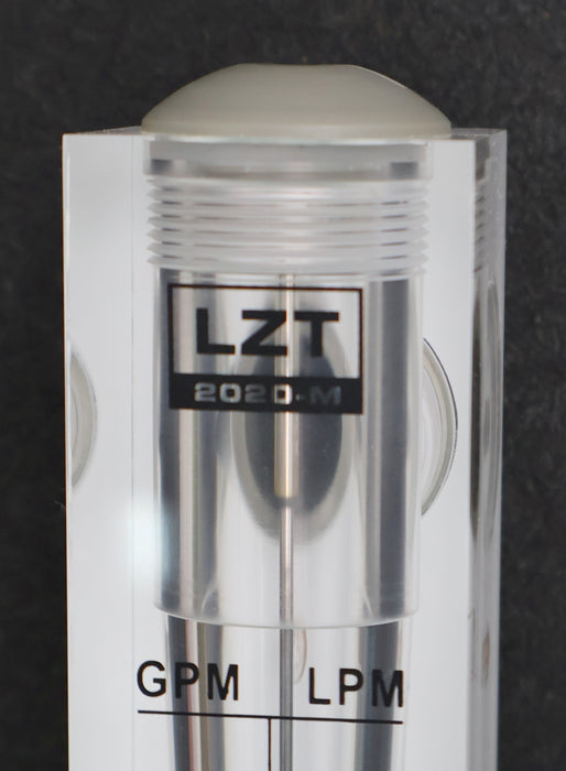 Bild des Artikels Durchflussmessgerät-für-Wasser-LZT-2020-M-2-20GPM-10-70LPM-Anschlussgrösse-1''