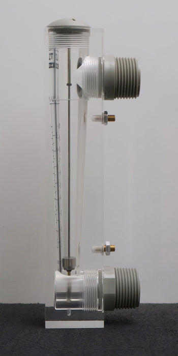 Bild des Artikels Durchflussmessgerät-für-Wasser-LZT-2010-M-1-10GPM-5,35LPM-Anschlussgrösse-1''