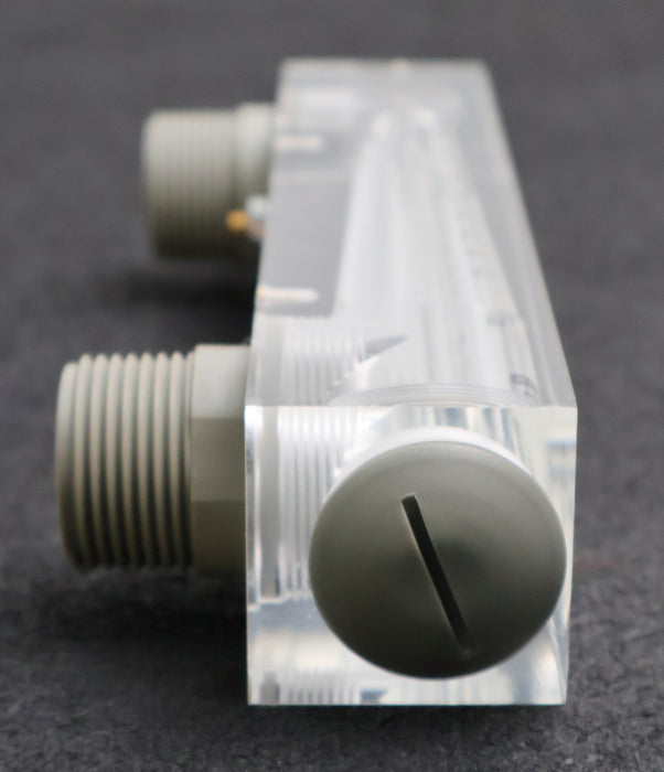 Bild des Artikels Durchflussmessgerät-für-Wasser-LZT-2010-M-1-10GPM-5,35LPM-Anschlussgrösse-1''