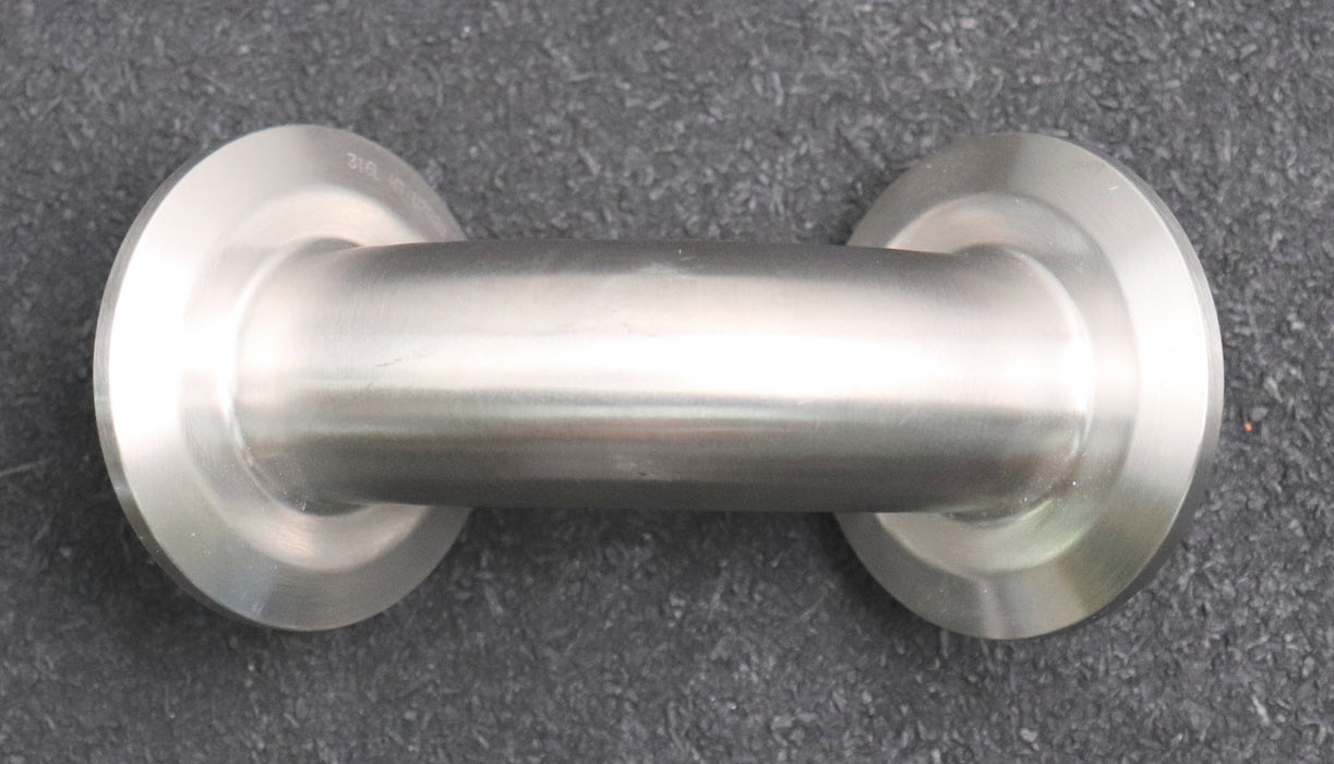 Bild des Artikels ASME-BPE-90°-Rohrbogen-Edelstahl-ISO-KF-DN22-FlanschaußenØ-50mm