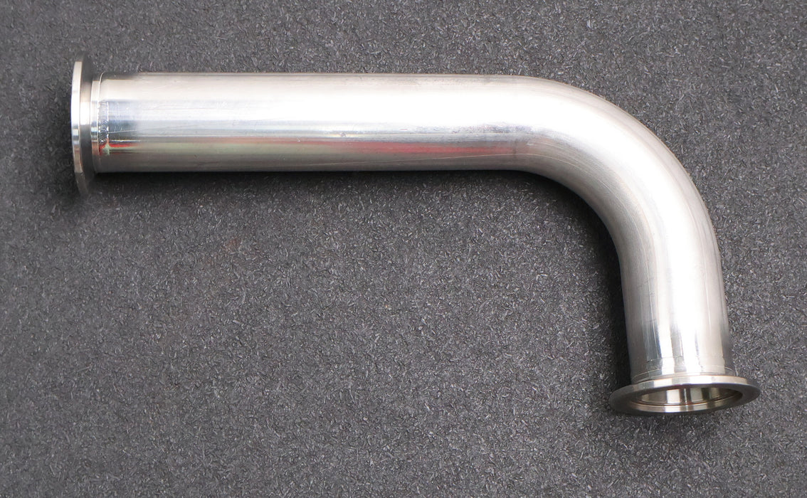 Bild des Artikels 90°-Rohrbogen-Edelstahl-ISO-K-eine-Seite-mit-DN40-InnenØ35mm-FlanschaußenØ-55mm