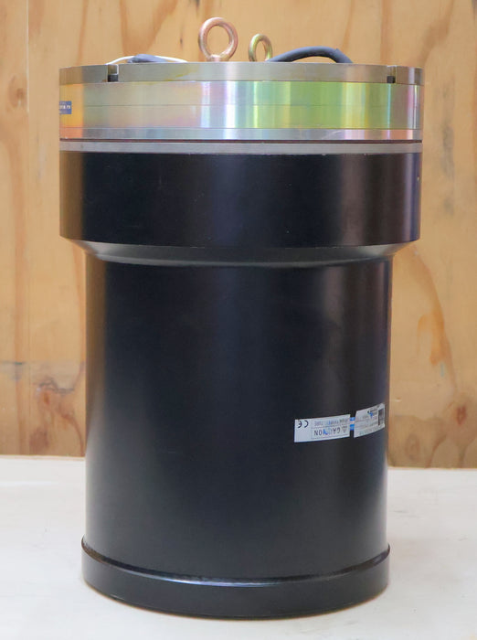 Bild des Artikels YOKOGAWA-DD-Servo-Actuator-DD1A-400D-2D4A4GZ-Magnetic-Brake-BXM10-003B-24VDC