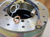 Bild des Artikels YOKOGAWA-DD-Servo-Actuator-DD1A-400D-2D4A4GZ-Magnetic-Brake-BXM10-003B-24VDC