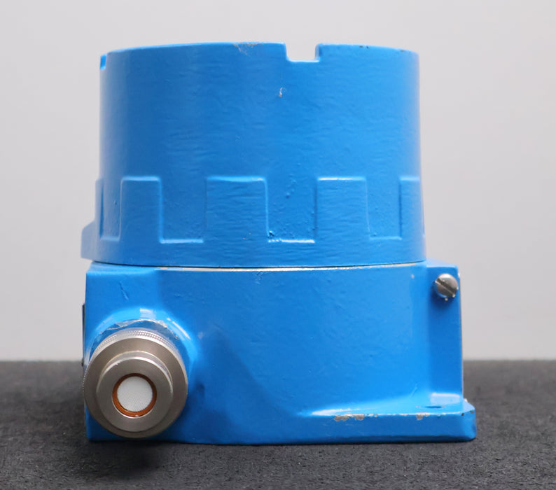 Bild des Artikels HONEYWELL-/-MST-Gasprüfgerät-Sat-Ex-Type-2020-0400-ADALET-XIHLX-Series-+-Sensor