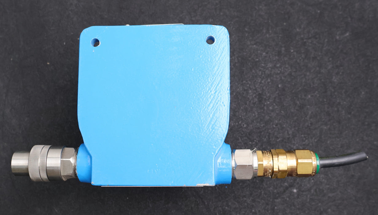 Bild des Artikels HONEYWELL-/-MST-Gasprüfgerät-Sat-Ex-Type-2020-0400-ADALET-XIHLX-Series-+-Sensor