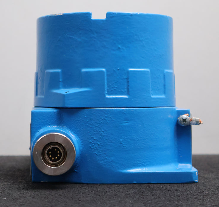 Bild des Artikels HONEYWELL-/-MST-Gasprüfgerät-Sat-Ex-Type-2020-0400-ohne-Sensor-gebraucht