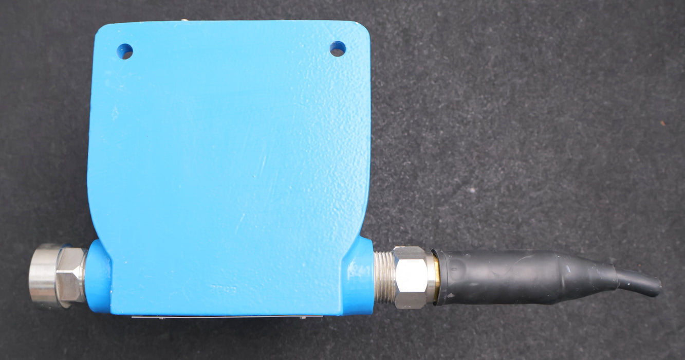Bild des Artikels HONEYWELL-/-MST-Gasprüfgerät-Sat-Ex-Type-2020-0400-ohne-Sensor-gebraucht