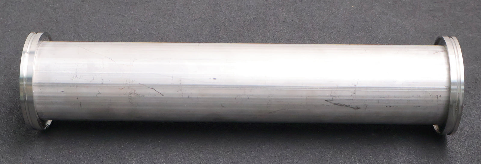 Bild des Artikels Edelstahl-Zwischenstück-ISO-K-DN70-mit-Einbaulänge-400mm-Vakuum-Anwendung