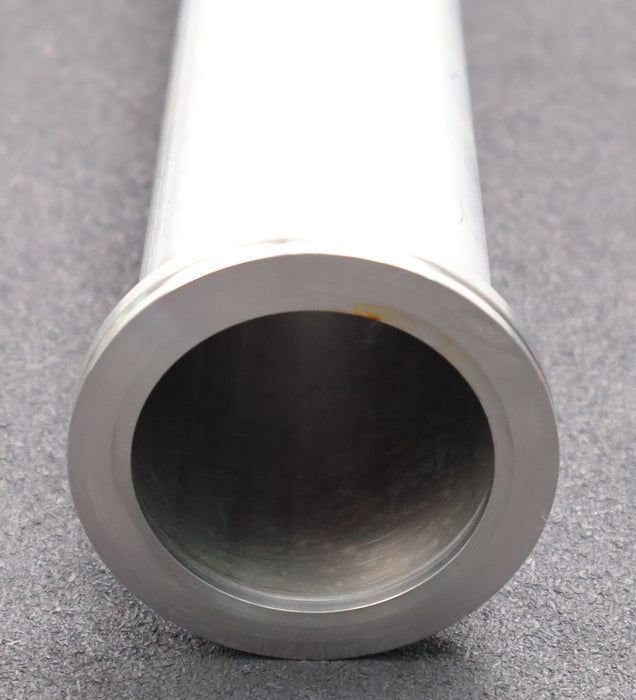 Bild des Artikels Edelstahl-Zwischenstück-ISO-K-DN70-mit-Einbaulänge-400mm-Vakuum-Anwendung