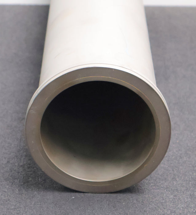 Bild des Artikels Edelstahl-Zwischenstück-ISO-K-DN100-mit-Einbaulänge-490mm-Vakuum-Anwendung