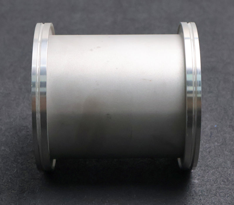 Bild des Artikels Edelstahl-Zwischenstück-ISO-K-DN100-mit-Einbaulänge-135mm-Vakuum-Anwendung
