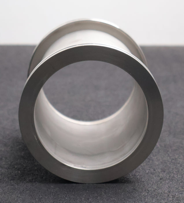 Bild des Artikels Edelstahl-Zwischenstück-ISO-K-DN100-mit-Einbaulänge-135mm-Vakuum-Anwendung