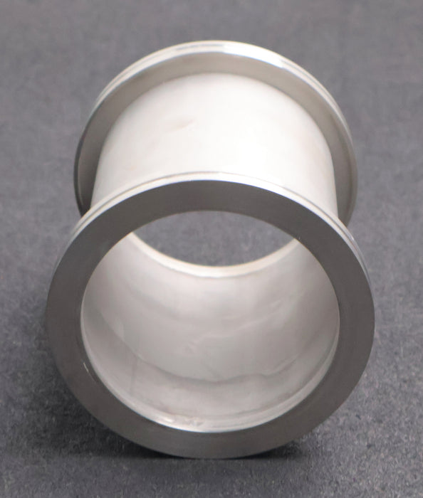 Bild des Artikels Edelstahl-Zwischenstück-ISO-K-DN100-mit-Einbaulänge-135mm-Vakuum-Anwendung