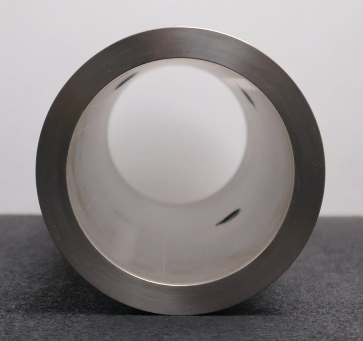 Bild des Artikels Edelstahl-Zwischenstück-ISO-K-DN100-mit-Einbaulänge-345mm-ISO-KF-DN16