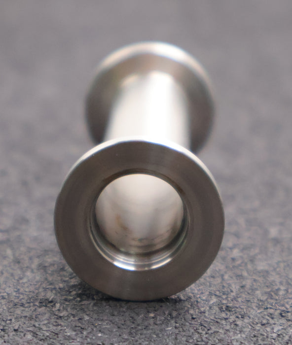 Bild des Artikels Edelstahl-Zwischenstück-ISO-K-DN16-mit-Einbaulänge-80mm-Vakuum-Anwendung