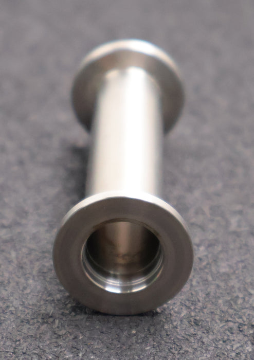 Bild des Artikels Edelstahl-Zwischenstück-ISO-K-DN16-mit-Einbaulänge-80mm-Vakuum-Anwendung