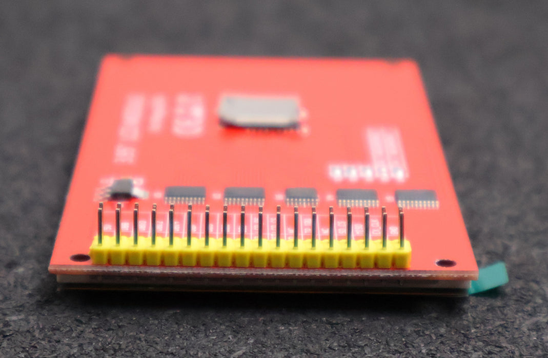 Bild des Artikels TFD-LCD-Display-mit-Touchpanel-für-ARDUINO-SKU:-MAR3953-3,95"-Arduino-Module