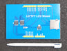 Bild des Artikels 3.5"-UNO-Module-TFT-LCD-Shield-for-Arduino-Driver-ILI9486-8bit-bus-Dots-320x480