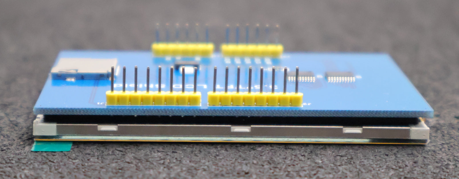 Bild des Artikels 3.5"-UNO-Module-TFT-LCD-Shield-for-Arduino-Driver-ILI9486-8bit-bus-Dots-320x480
