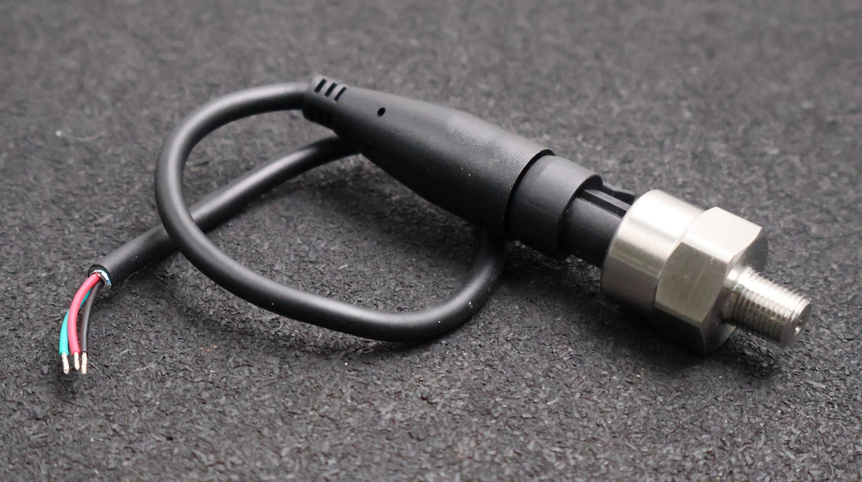 Bild des Artikels 2x-Kraftstoff-Drucksensor-GS-01525-01-30psi-unbenutzt-in-OVP