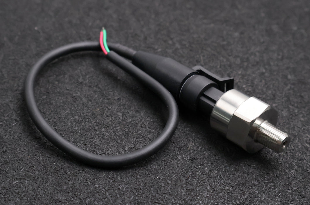 Bild des Artikels 2x-Kraftstoff-Drucksensor-GS-01525-06-500psi-unbenutzt-in-OVP