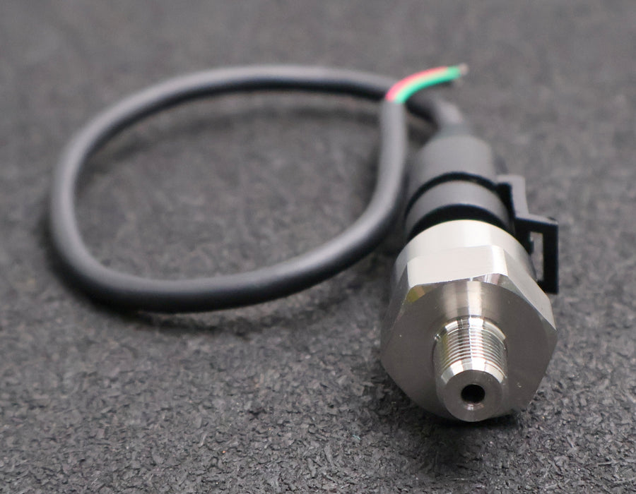 Bild des Artikels 2x-Kraftstoff-Drucksensor-GS-01525-06-500psi-unbenutzt-in-OVP