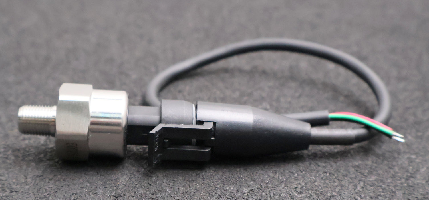 Bild des Artikels 2x-Kraftstoff-Drucksensor-GS-01525-06-500psi-unbenutzt-in-OVP