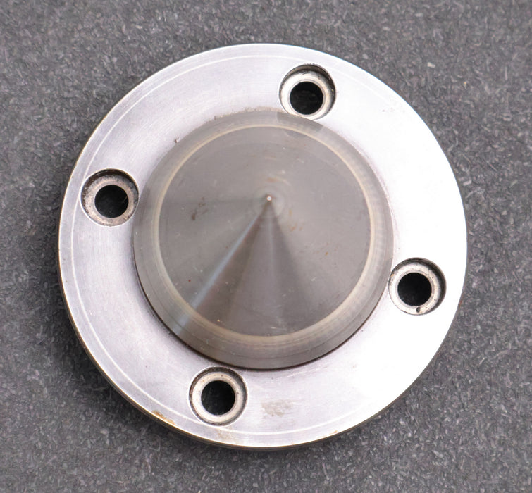 Bild des Artikels KLINGELNBERG-Spitzeneinsatz-für-PFS-600-Spitzenwinkel-60°-Höhe-65mm