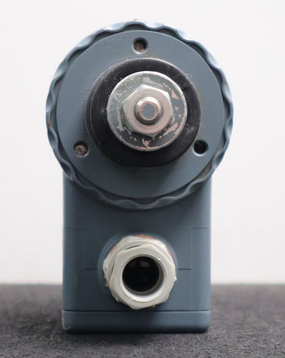 Bild des Artikels BINDER-Hubmagnet-Typ-Binder-42-075---06-B04-Hub-2,5cm-Hubkraft-30N-Spule-24V