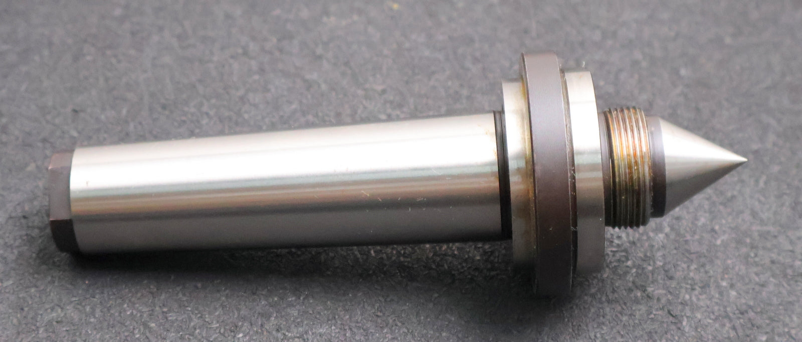 Bild des Artikels KLINGELNBERG-erhöhter-Spitzeneinsatz-Höhe-35mm-für-Zahnradmessgerät-PFS600