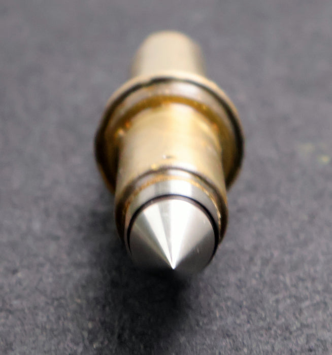 Bild des Artikels KLINGELNBERG-erhöhter-Spitzeneinsatz-Höhe-105mm-für-Zahnradmessgerät-PFS600