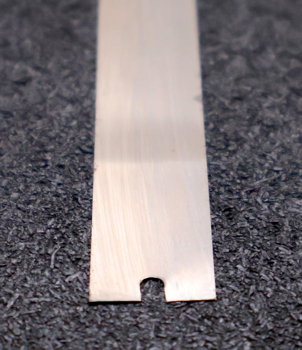 Bild des Artikels KLINGELNBERG-Stahlband-ohne-Laschen-Fahrweg-250mm-Gesamtlänge-785mm-Breite-20mm