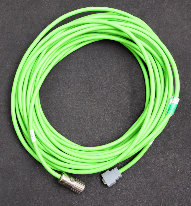 Bild des Artikels FANUC-Encoderleitung-JUN-SPIN-FANUC-16-7509931-4x2x0,34+4x0,5mm²-E170315