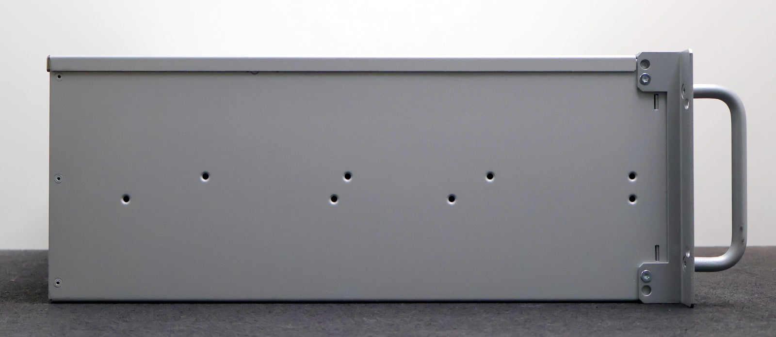 Bild des Artikels SIEMENS-/-ISRA-SIMATIC-IPC547D-6BK1800-5SR21-0AA0-überholt,-Top-Zustand