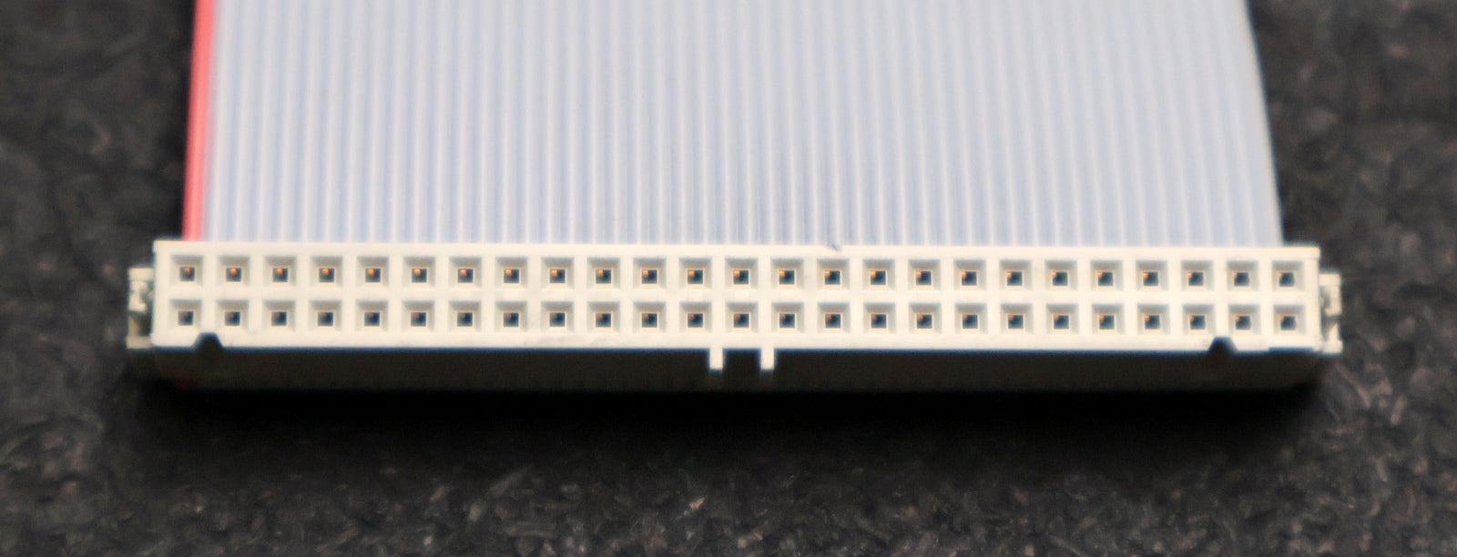 Bild des Artikels SIEMENS-Flachband-Adapterkabel-AWM-LL83498-50pol-1000mm-für-Monitor