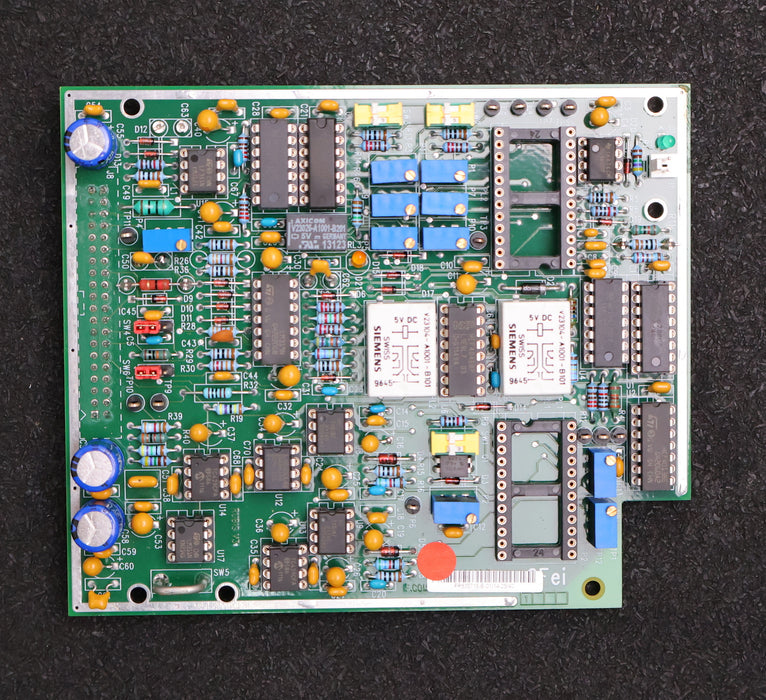 Bild des Artikels CFEI-Platine-RUBIS-V3-FR835715-E-01/14-25/40-190A0Q003.B-DESIGN-MAATEL-F.SOUND