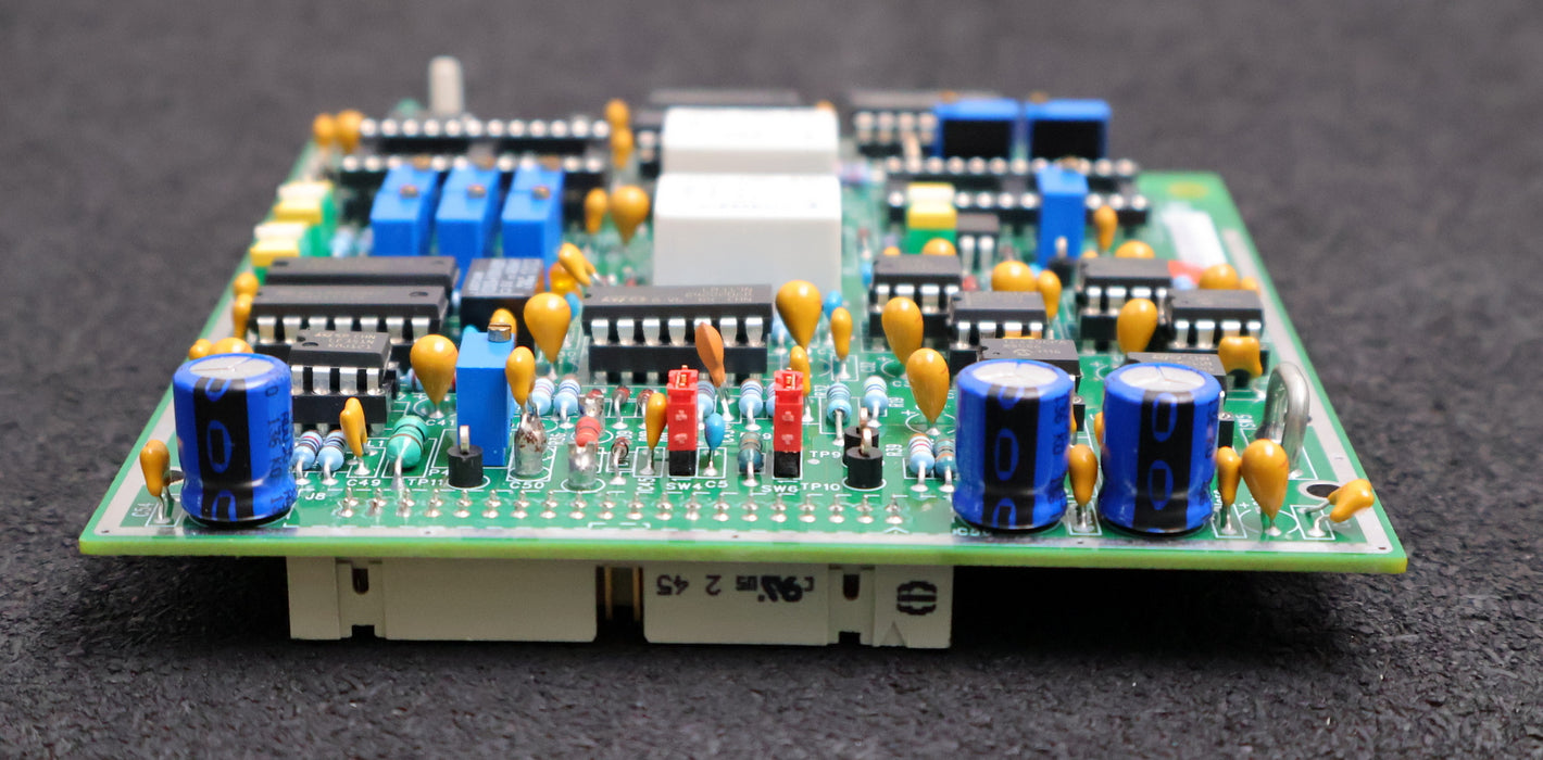 Bild des Artikels CFEI-Platine-RUBIS-V3-FR835715-E-01/14-25/40-190A0Q003.B-DESIGN-MAATEL-F.SOUND