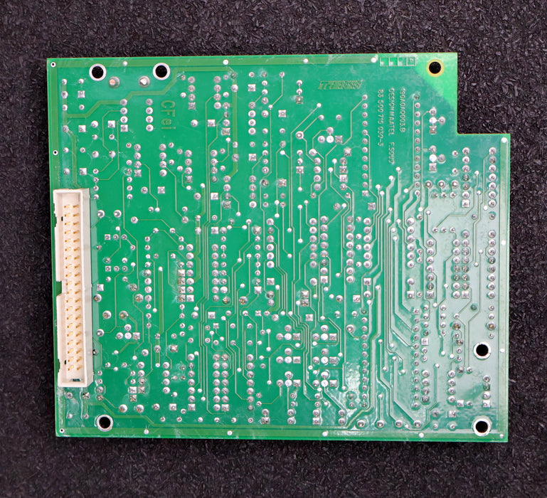 Bild des Artikels CFEI-Platine-RUBIS-V3-FR835715-E-01/14-25/40-190A0Q003.B-DESIGN-MAATEL-F.SOUND